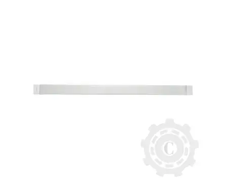 Premium Aplica LED liniara 60W, 220V, 1200x75x25mm