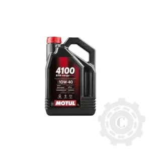 ULEI MOTUL 4100 SYN-NERGY 10W40 5L Discount