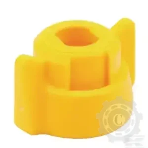 CAPAC DUZA BAIONETA SW10 GALBENA Premium
