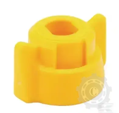 CAPAC DUZA BAIONETA SW10 GALBENA Premium