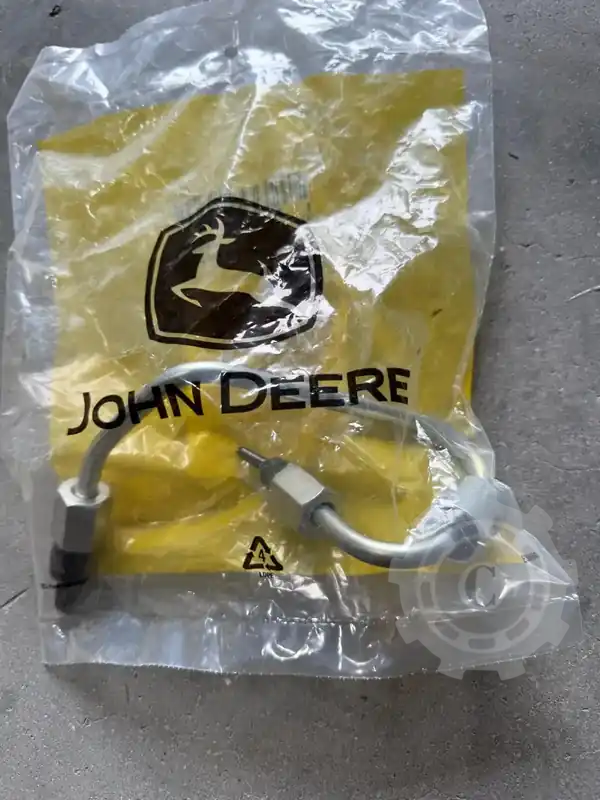 Conducta injector pentru John Deere Ofertă de sezon