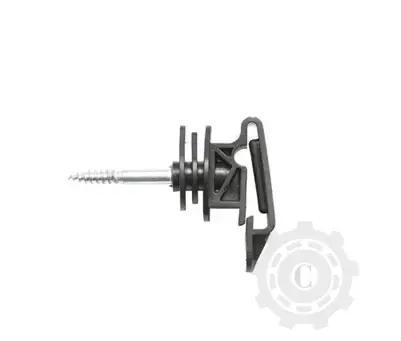 Livrare rapidă Izolator pentru banda gard electric
