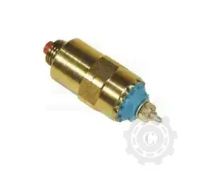 Preț redus Solenoid oprire combustibil