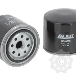 Calitate înaltă FILTRU ULEI SO6253
