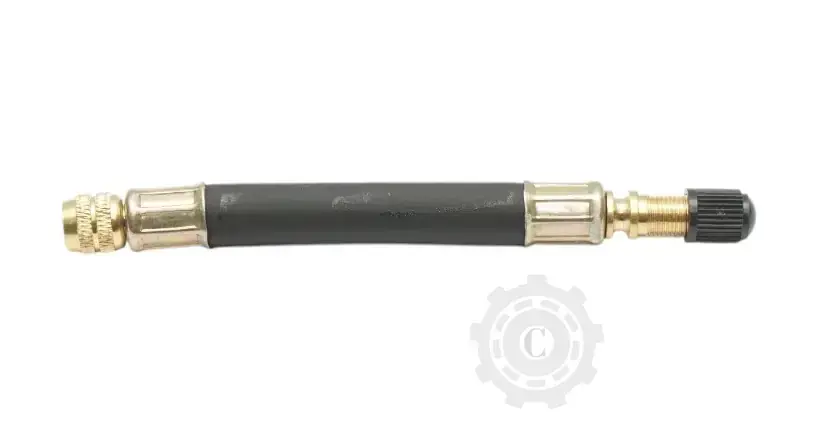 PRELUNGIRE VALVA ROATA CAMION FLEXIBIL 180MM Cel mai bun preț