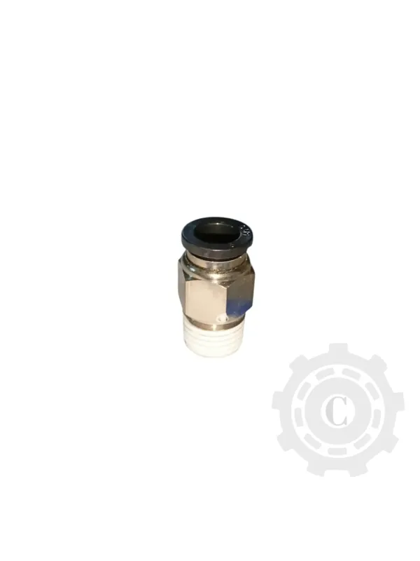 Livrare rapidă CUPLAJ PNEUMATIC DR MET 8MM-1/4