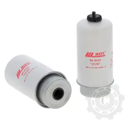 Noutate FILTRU COMBUSTIBIL SN70133