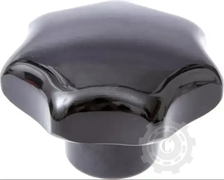 Buton în stea M12x63 Bestseller