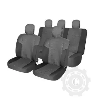 SET HUSE SCAUN FIT UMBRELLA PENTRU DACIA DUSTER 1 (2010-2018) (BANCHETA FRACTIONATA) Reduceri
