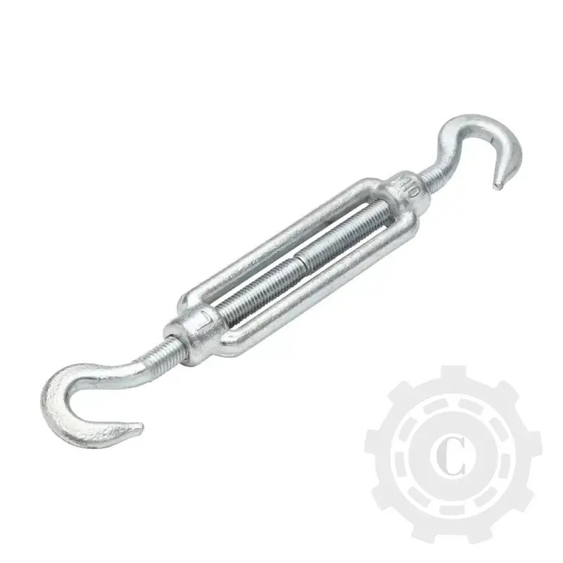 INTINZATOR CABLU CARLIG-CARLIG 16ZN/10 Lichidare de stoc