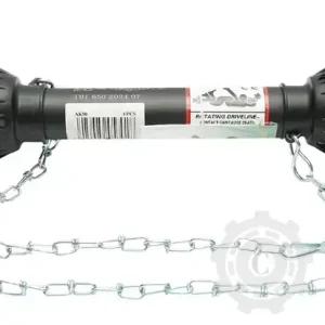 Cardan 650mm T1 cruce 22x54 SPC Premium