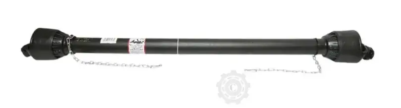 Promoție Cardan 1800mm T7 1-3/8 Z=6, cruce 30.2x106.5