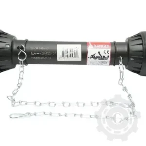 Bestseller Cardan 850mm T5 cu clichet universal, cruce 30.2x80