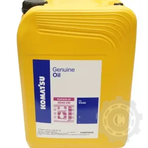 Ofertă limitată Ulei hidraulic Komatsu HO46-HM ISO VG46