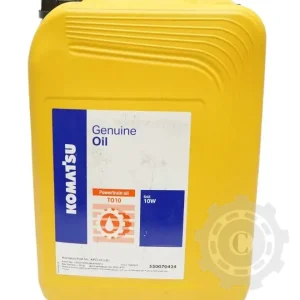 Discount Ulei transmisie Komatsu T010 SAE 10W