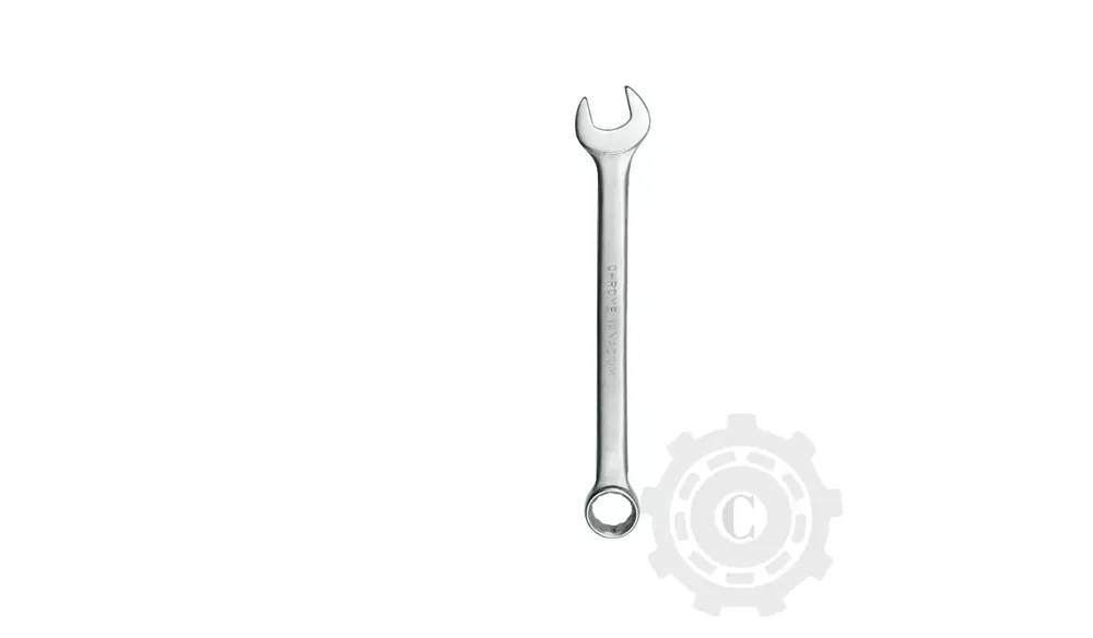 CHEIE COMBINATĂ SATINATĂ 32MM Ofertă limitată