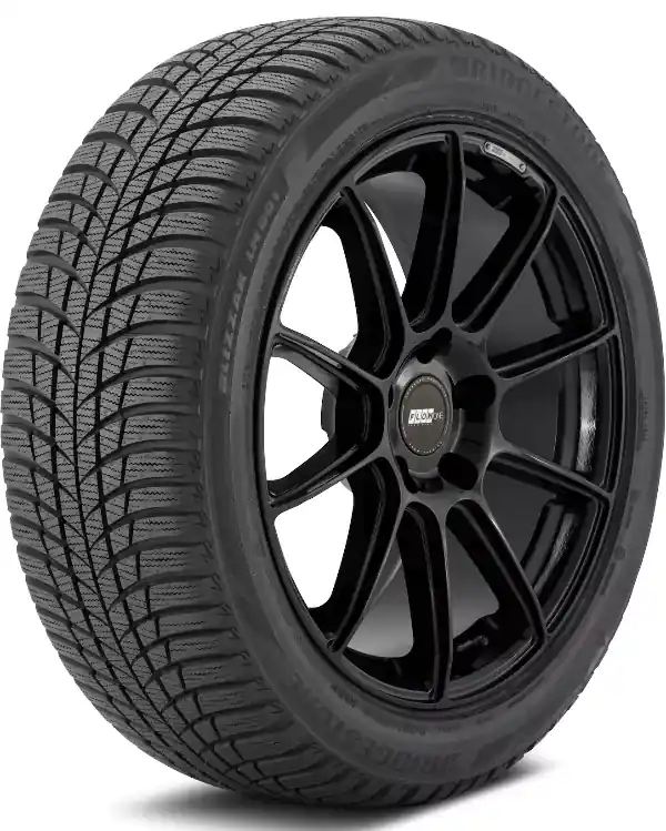 Ofertă limitată Anvelope BRIDGESTONE BLIZZAK LM-001 RFT 245/50R18 100H (*,FR,RFT,Runflat )
