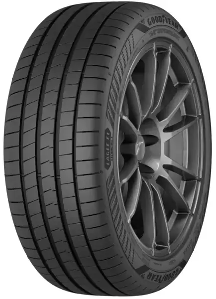 Anvelope GOODYEAR EAGLE F1 ASYMM 6 265/45R21 108Y (XL,FR,EVr ) Plată sigură