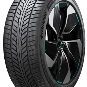 Anvelope HANKOOK WINTER I*CEPT IW01 ION X 255/40R21 102V (M+S,XL,FR,3PMSF,SUV,EV ) Preferatul clienților