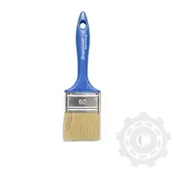 Pensula pentru vopsit 60mm Livrare rapidă