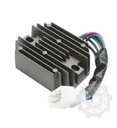 Regulator redresor tensiune 12V John Deere Reducere