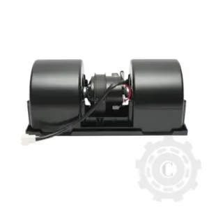 Ansamblu motor ventilator aeroterma cabina New Holland, Deutz, Ford Ieftin
