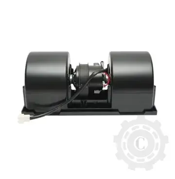 Ansamblu motor ventilator aeroterma cabina New Holland, Deutz, Ford Ieftin