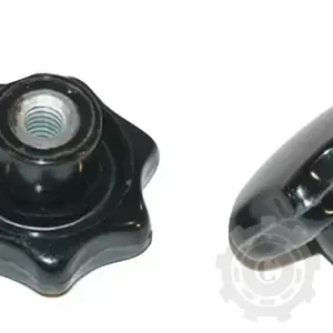 63361050 Buton în stea M10x50 Reducere extra