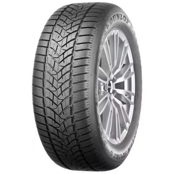 Anvelope DUNLOP WINTER SPORT 5 SUV                                                                                                    275/45R21 110V (XL,FR,SUV,M+S,3PMSF,TL ) Ofertă limitată