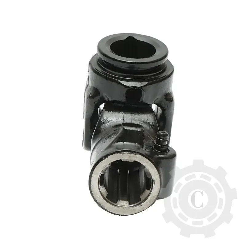 Preț mic ARTICULATIE CARDAN TEAVA EXT T2(23.8X61.3)