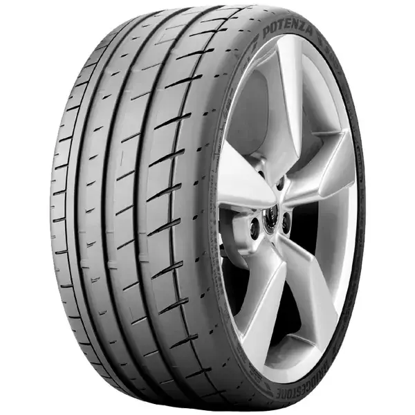 Anvelope BRIDGESTONE POTENZA S007 305/30R20 103Y (XL,TL,FR ) Ultima șansă