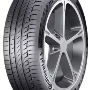 Anvelope CONTINENTAL PREMIUM 6 SSR FR                                                                                                    255/40R17 94W (FR,SSR,Runflat,EVc,EV ) Livrare rapidă