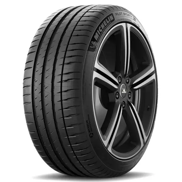 Anvelope MICHELIN PILOT SPORT 4 275/35R19 100Y (XL,TL,FR ) Premium