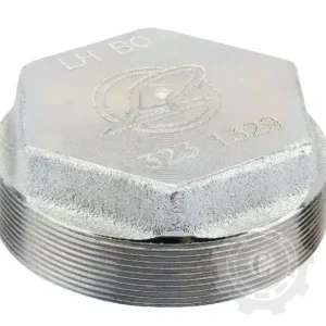 Ultima șansă Capac M75x1,5 dreapta LEMKEN