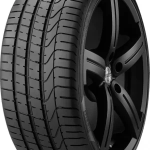 Anvelope PIRELLI P ZERO 295/35R20 105Y (XL,N1,TL,PORSCHE,VERSION,FR ) Cel mai bun preț