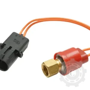 Senzor presiune clima AC Case IH Maxxum Lichidare de stoc