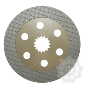 Disc frictiune frana John Deere Preț promoțional