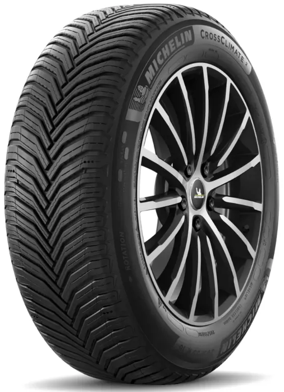 Anvelope MICHELIN CROSSCLIMATE 2 A/W 245/50R20 105V (XL,TL,M+S ) Retur gratuit