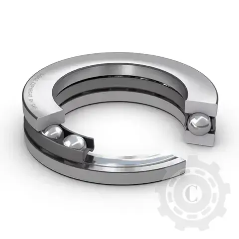 Popular RULMENT 51216 SKF