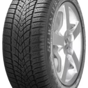 Anvelope DUNLOP SP WINTER SPORT 4D MS 265/45R20 104V (FR,N0,M+S,3PMSF ) Ofertă specială