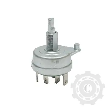 Comandă acum Comutator lumini John Deere