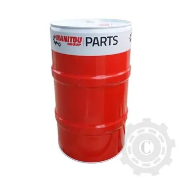Ulei hidraulic Manitou HV46 Hydrau Blue 55L Cel mai vândut