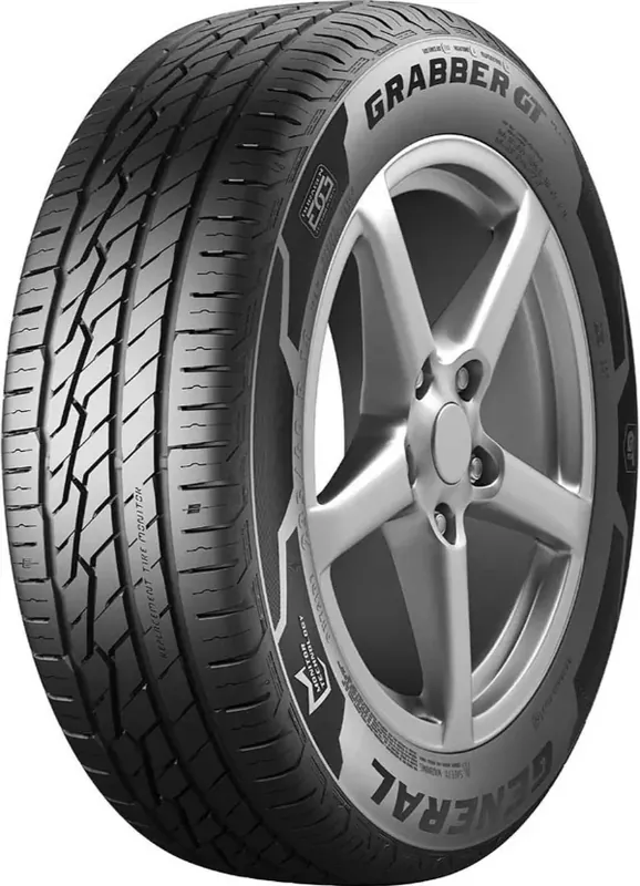Preț promoțional Anvelope General GRABBER GT PLUS 285/40R22 110Y (FR,XL,EVc,EV )
