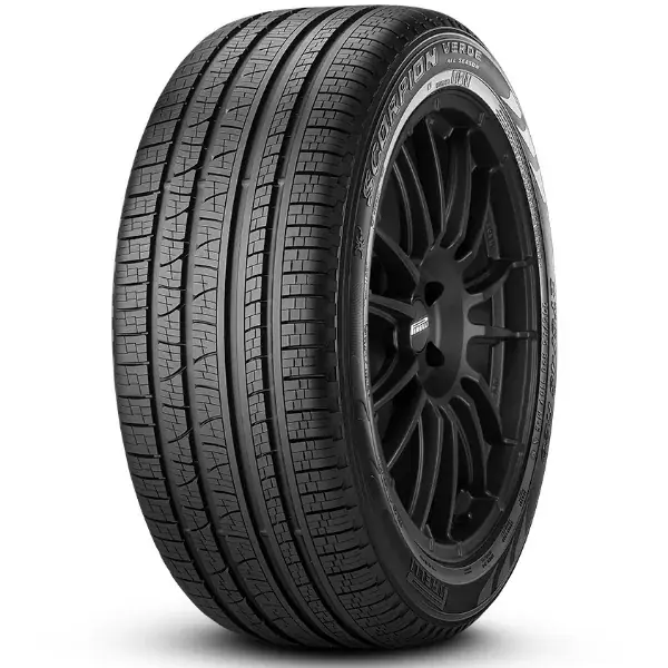 Promoție Anvelope PIRELLI SCORPION VERDE ALL SEASON 295/40R20 110W (M+S,XL,TL,A/S,MGT )