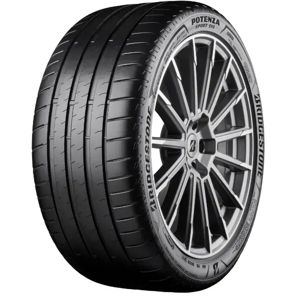 Reducere extra Anvelope BRIDGESTONE POTENZA SPORT EVO 275/35R21 103Y (FR,XL,TL,Enliten )