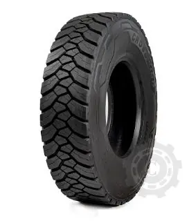 ANVELOPA 315/80R22.5 CROSSWIND MD04 Reducere specială