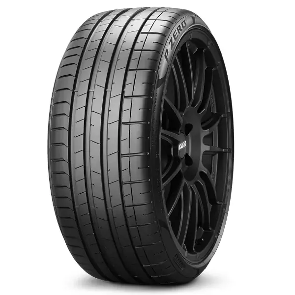 Anvelope PIRELLI P-ZERO 275/40R20 106Y (XL,TL,N0 ) Ultima șansă
