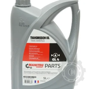 Ulei transmisie Manitou GL-4 Trans Immersed 5L Promoție