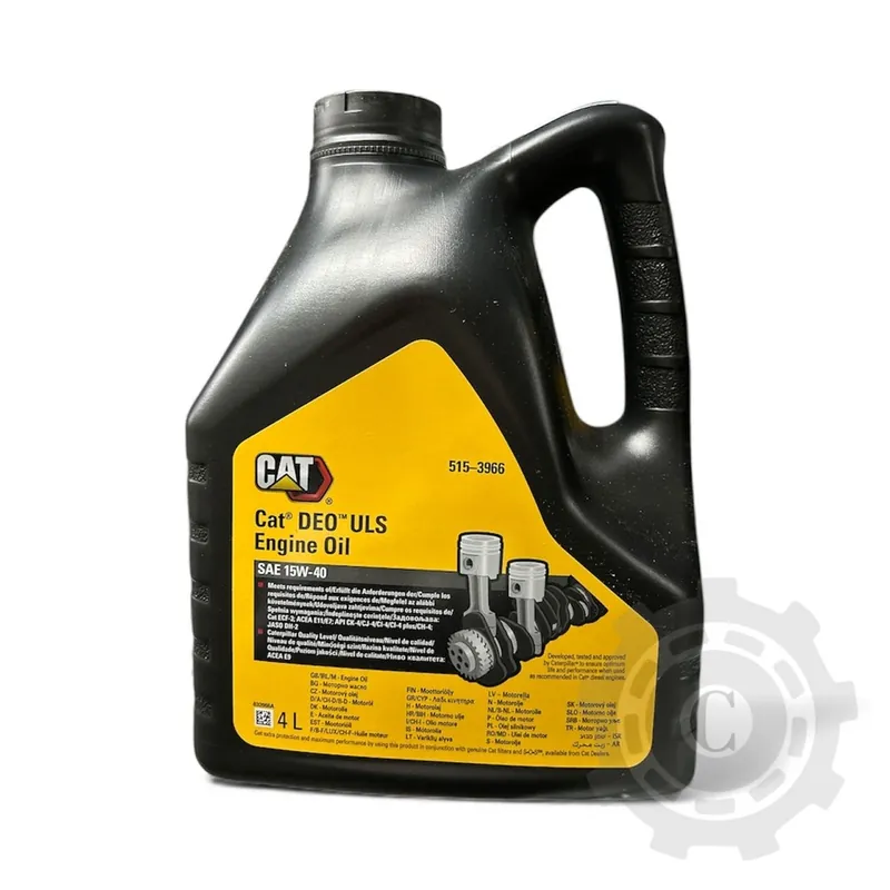 Ieftin ULEI DEO-ULS 15W40 4L