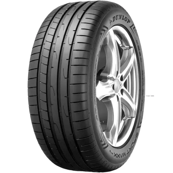 Anvelope DUNLOP SPORT MAXX RT2 275/40R18 103Y (MO,FR ) Reducere extra